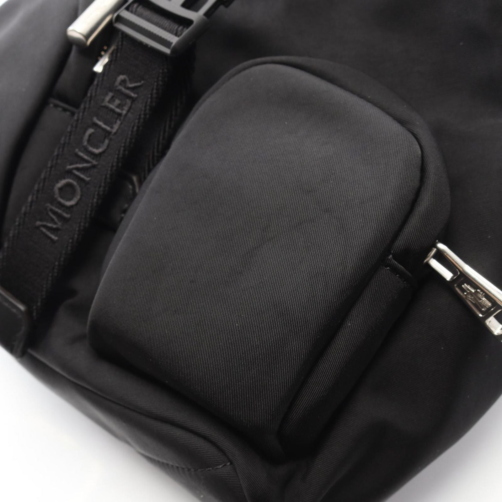 Moncler Shoulder Bag Mini Trick
