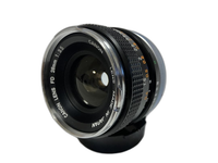 Canon Lens (Single Focus) Fd F3.5