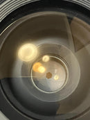 Canon Lens (Single Focus) Fd F3.5