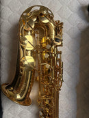Saxophones Yamaha Yas280