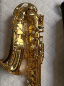Saxophones Yamaha Yas280