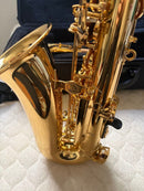 Saxophones Yamaha Yas280