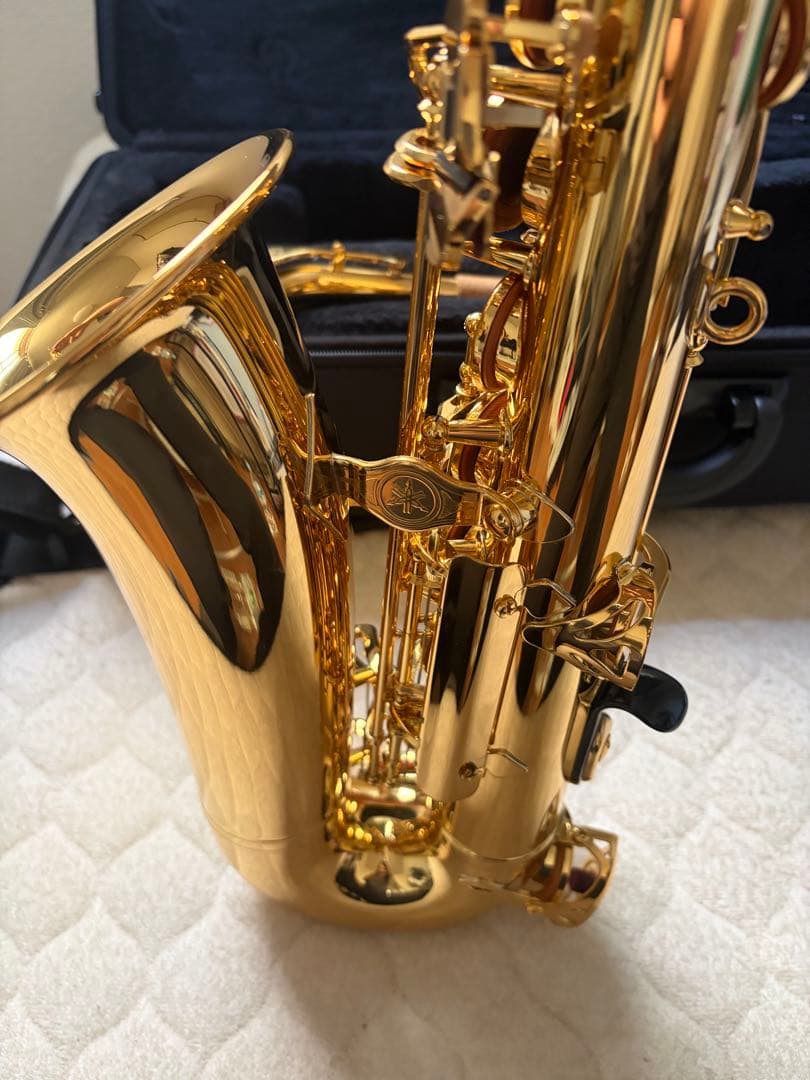 Saxophones Yamaha Yas280