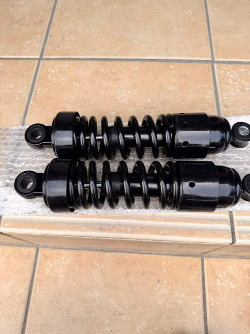 Suspensions Sr400Sr500