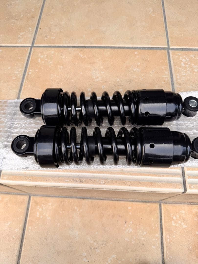 Suspensions Sr400Sr500