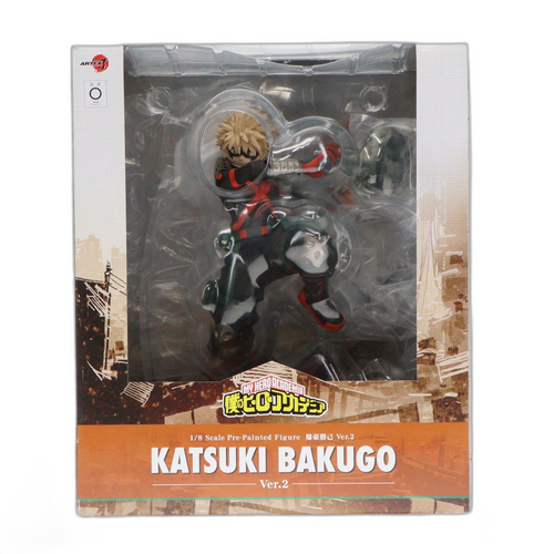 Takara Tomy Others Artfx J Ver.2 1/8 (Pp978)