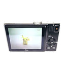 Nikon Compact Digital Camera Coolpix S8200