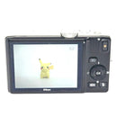 Nikon Compact Digital Cameras Coolpix S8200