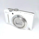 Nikon Compact Digital Cameras Coolpix S8200