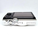 Nikon Compact Digital Cameras Coolpix S8200