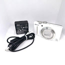 Nikon Compact Digital Cameras Coolpix S8200