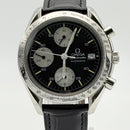 Omega Automatic Watches 3511.50 (Black Dial)