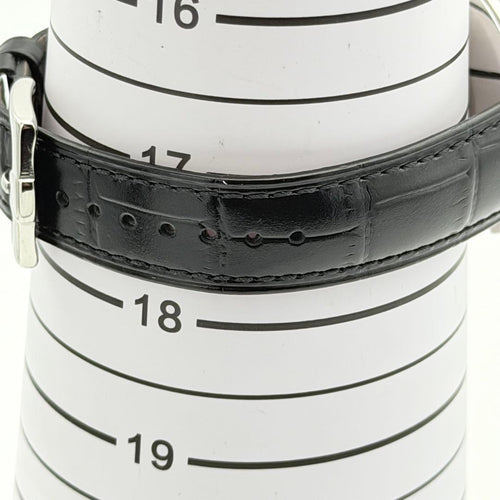 Omega Automatic Watches 3511.50 (Black Dial)