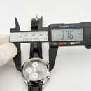Omega Automatic Watches 3511.50 (Black Dial)