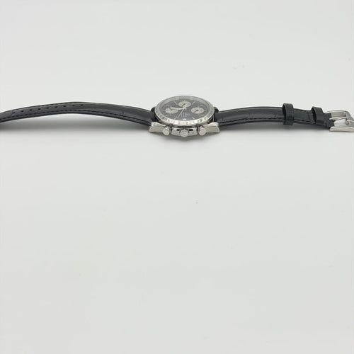 Omega Automatic Watches 3511.50 (Black Dial)