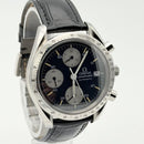 Omega Automatic Watches 3511.50 (Black Dial)