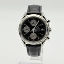 Omega Automatic Watches 3511.50 (Black Dial)