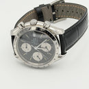 Omega Automatic Watches 3511.50 (Black Dial)