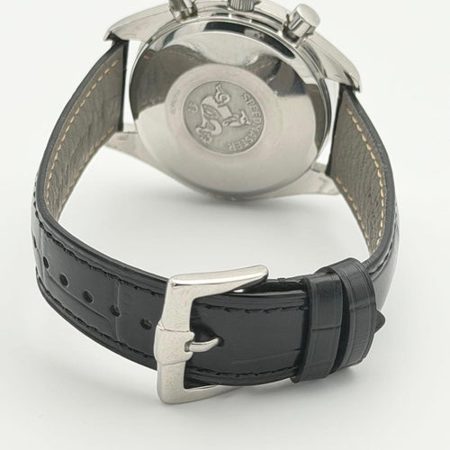 Omega Automatic Watches 3511.50 (Black Dial)