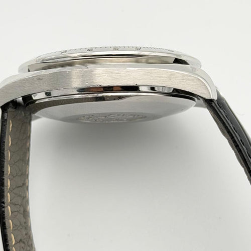 Omega Automatic Watches 3511.50 (Black Dial)
