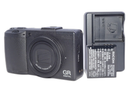 Ricoh Compact Digital Camera Gr Iii Grdigital3