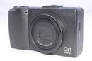 Ricoh Compact Digital Camera Gr Iii Grdigital3