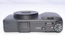 Ricoh Compact Digital Camera Gr Iii Grdigital3