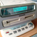 Digital Audio Player Cd/Md (Panasonic)