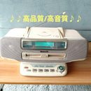 Digital Audio Player Cd/Md (Panasonic)