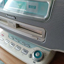 Digital Audio Player Cd/Md (Panasonic)