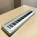 Yamaha Keyboards Digital Pianos P-85S 2009 88