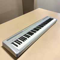 Yamaha Keyboards Digital Pianos P-85S 2009 88