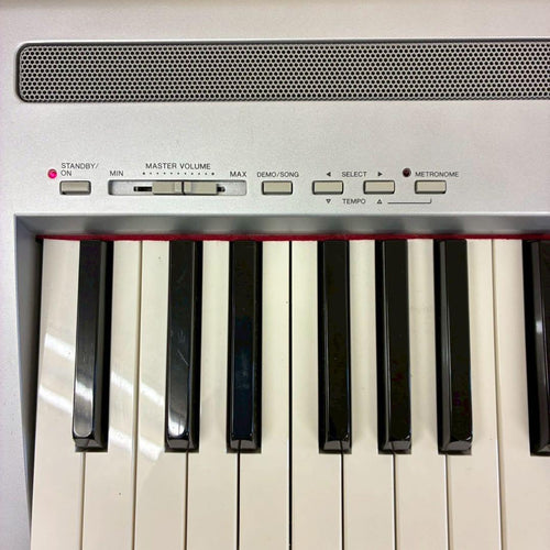 Yamaha Keyboards Digital Pianos P-85S 2009 88