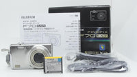 Compact Digital Cameras E3010 Fujifilm Finepix F70 Exr