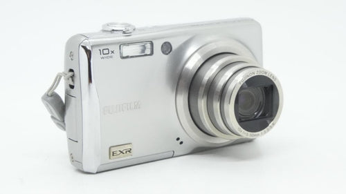 Compact Digital Cameras E3010 Fujifilm Finepix F70 Exr