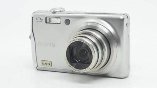Compact Digital Cameras E3010 Fujifilm Finepix F70 Exr