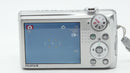 Compact Digital Cameras E3010 Fujifilm Finepix F70 Exr