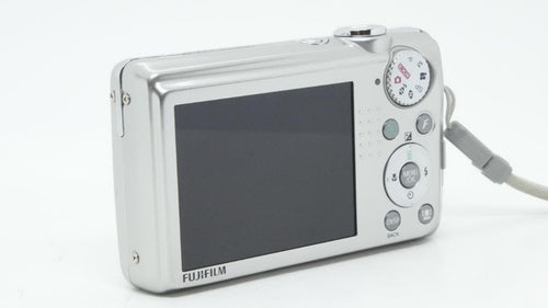 Compact Digital Cameras E3010 Fujifilm Finepix F70 Exr