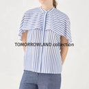 Tomorrowland Short-Sleeve