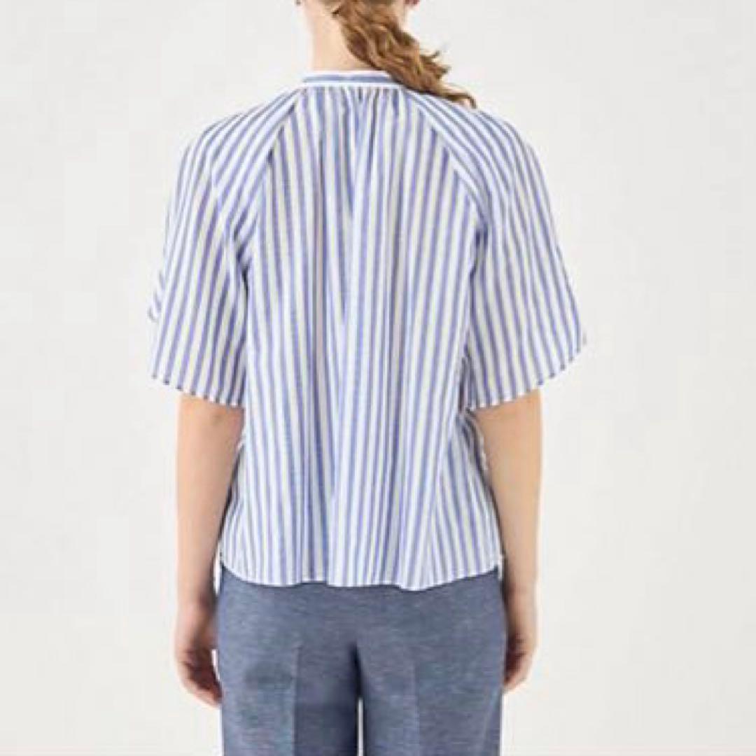 Tomorrowland Short-Sleeve