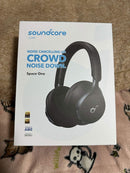 Wireless Headphones Soundcore Space One