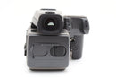Large -Size Medium Format Camera (Film) H2