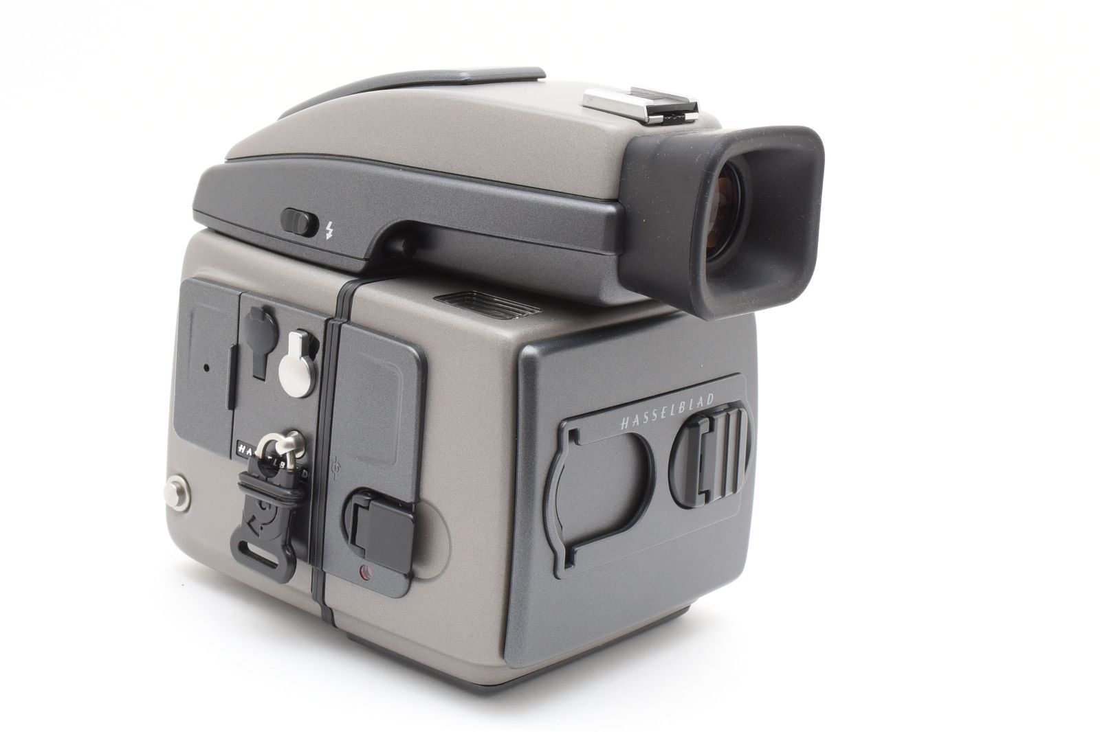 Large -Size Medium Format Camera (Film) H2