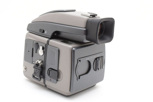 Large -Size Medium Format Camera (Film) H2