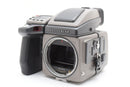 Large -Size Medium Format Camera (Film) H2