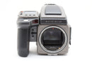 Large -Size Medium Format Camera (Film) H2