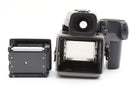 Large -Size Medium Format Camera (Film) H2