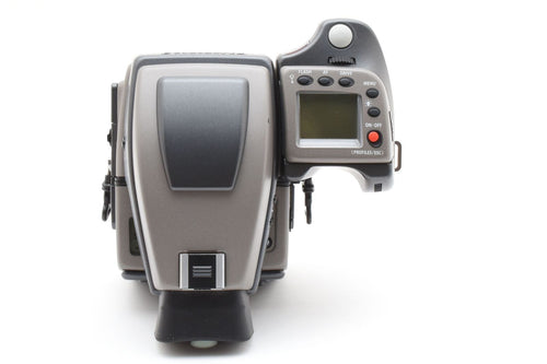 Large -Size Medium Format Camera (Film) H2