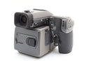 Large -Size Medium Format Camera (Film) H2