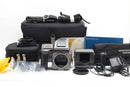 Large -Size Medium Format Camera (Film) H2